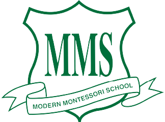 Math Mania partner school logo