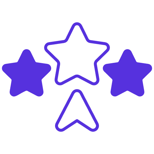 Math Mania points icon for total points earned