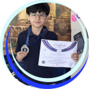 Abdullah Albtoosh - Grade 4