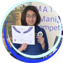 Muhammad Hassan - Grade 4