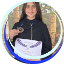 Tala Rajeh - Grade 6