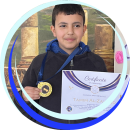 Tamim Al-Zayoud- Grade 5